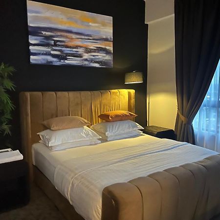 Troika Residency Kota Bharu By The Stay Homestay 1 Ngoại thất bức ảnh