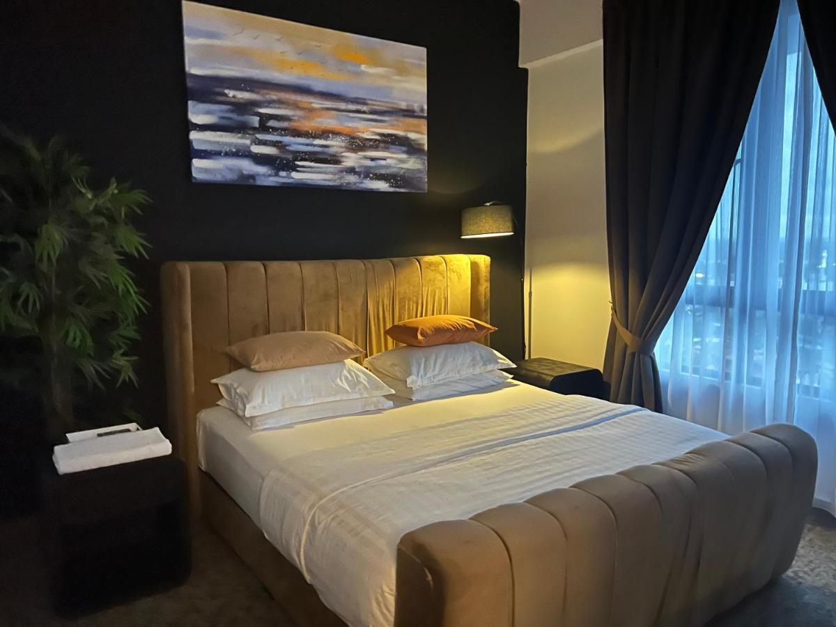 Troika Residency Kota Bharu By The Stay Homestay 1 Ngoại thất bức ảnh