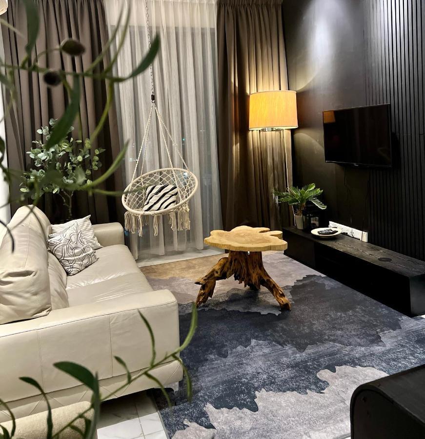 Troika Residency Kota Bharu By The Stay Homestay 1 Ngoại thất bức ảnh