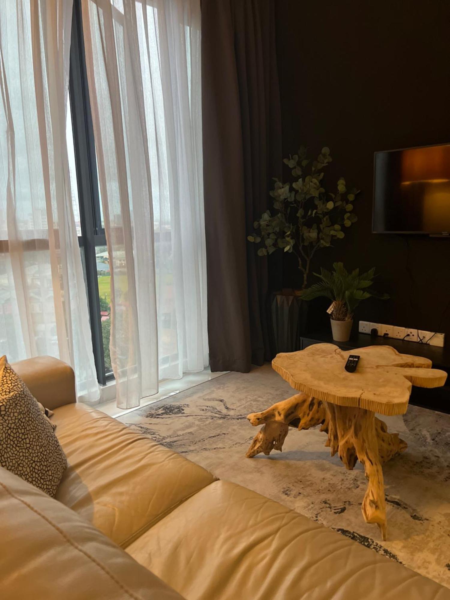 Troika Residency Kota Bharu By The Stay Homestay 1 Ngoại thất bức ảnh